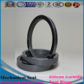 High Hardness Pump Seal Ring (RBSIC and SSIC) Mg1 M7n G9 L Da